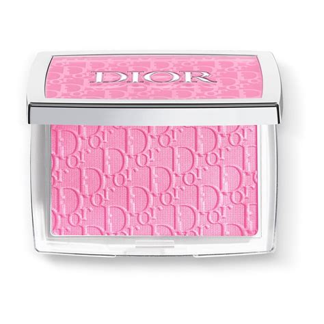 best blush dior|sephora Dior backstage blush.